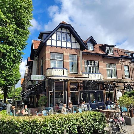 Hotel Bloemendaal Ngoại thất bức ảnh