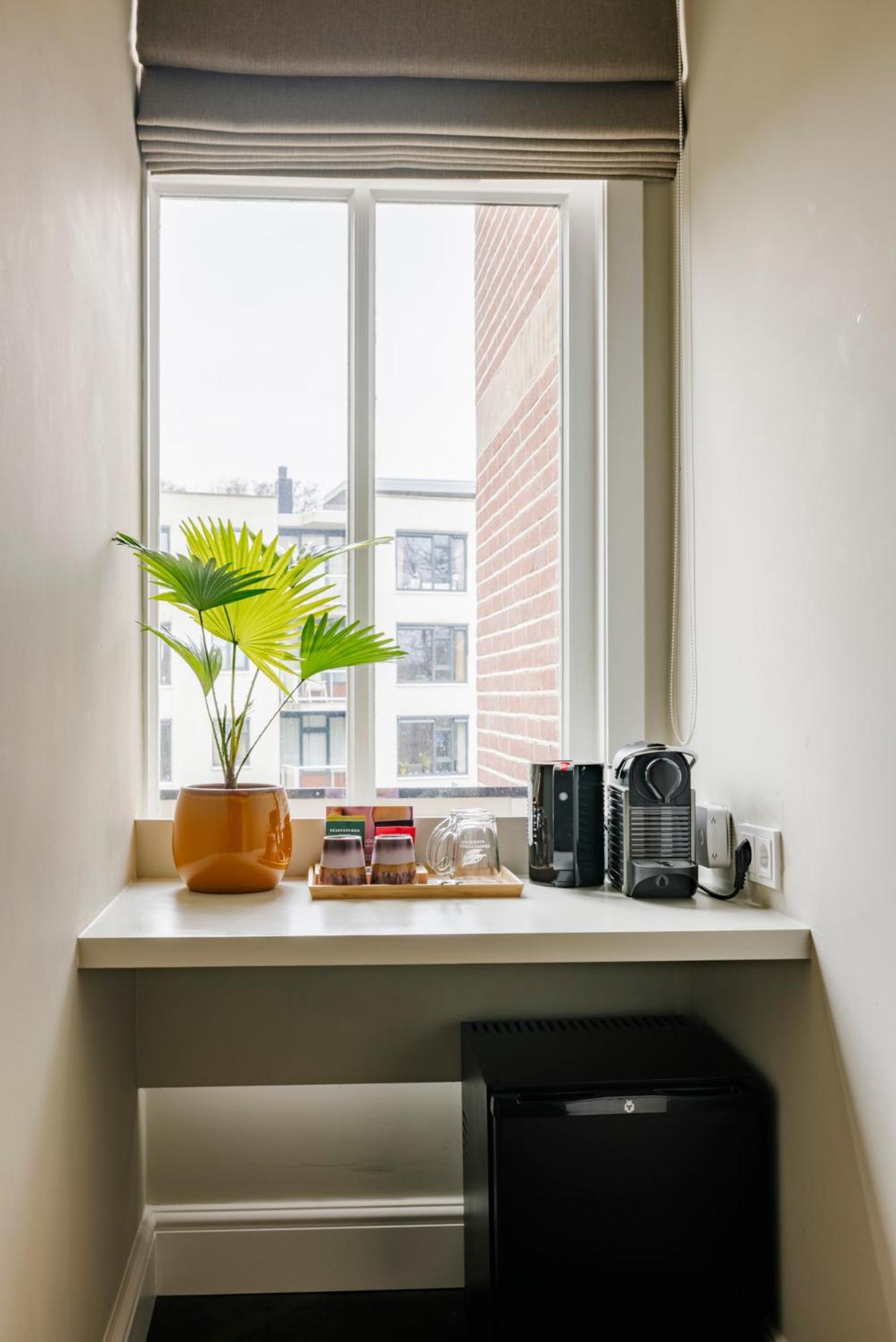 Hotel Bloemendaal Ngoại thất bức ảnh