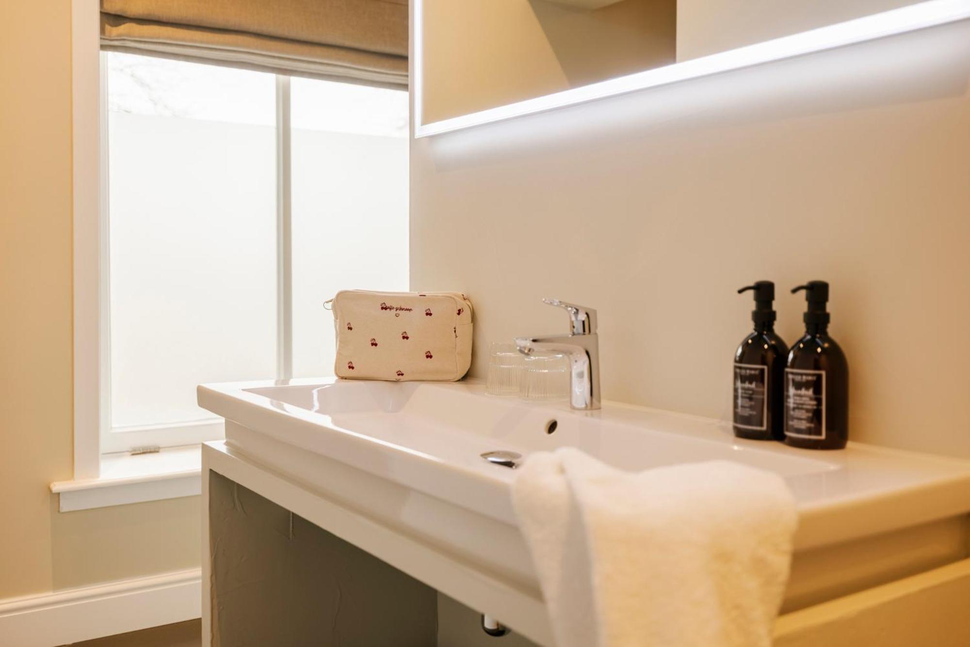 Hotel Bloemendaal Ngoại thất bức ảnh