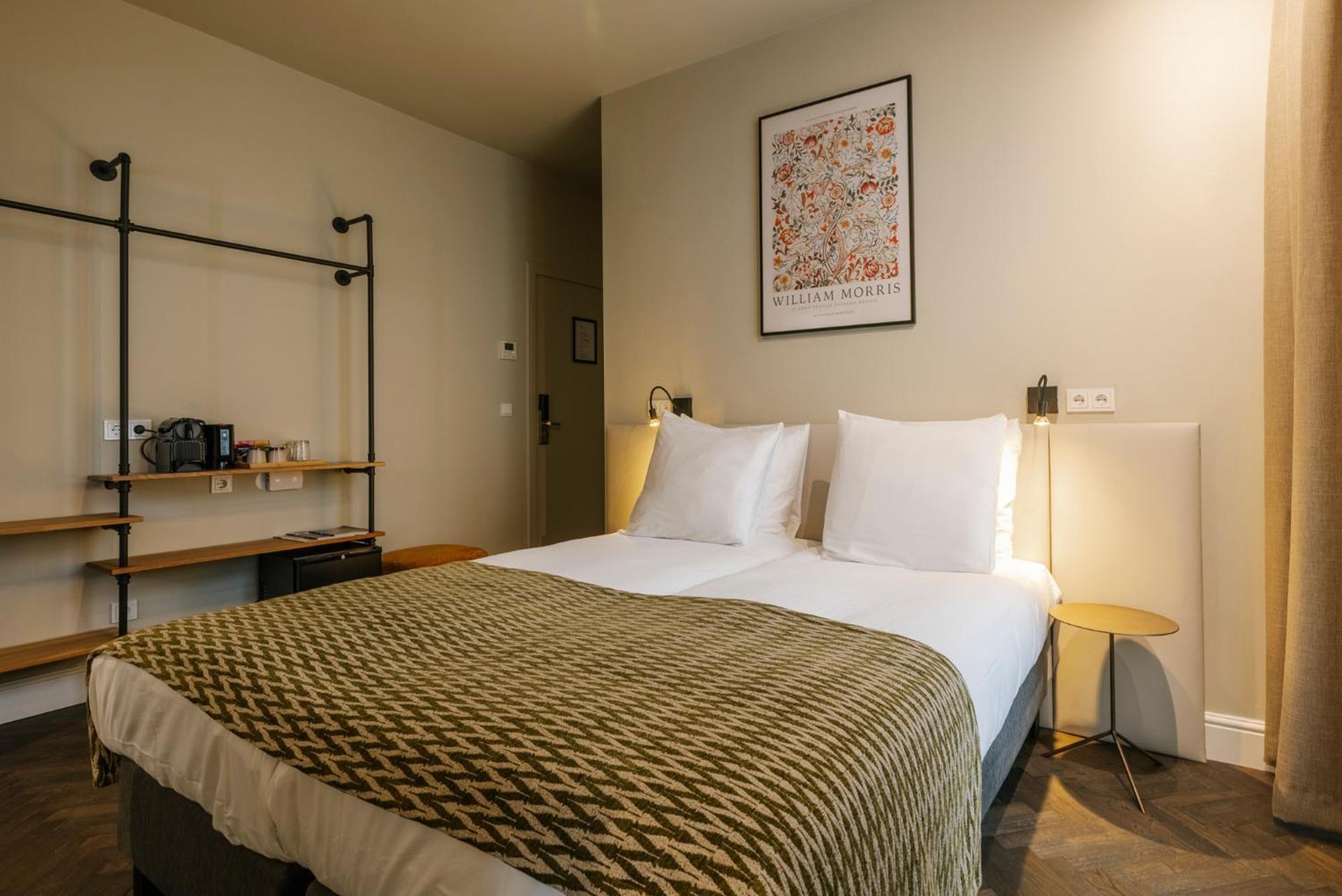 Hotel Bloemendaal Ngoại thất bức ảnh