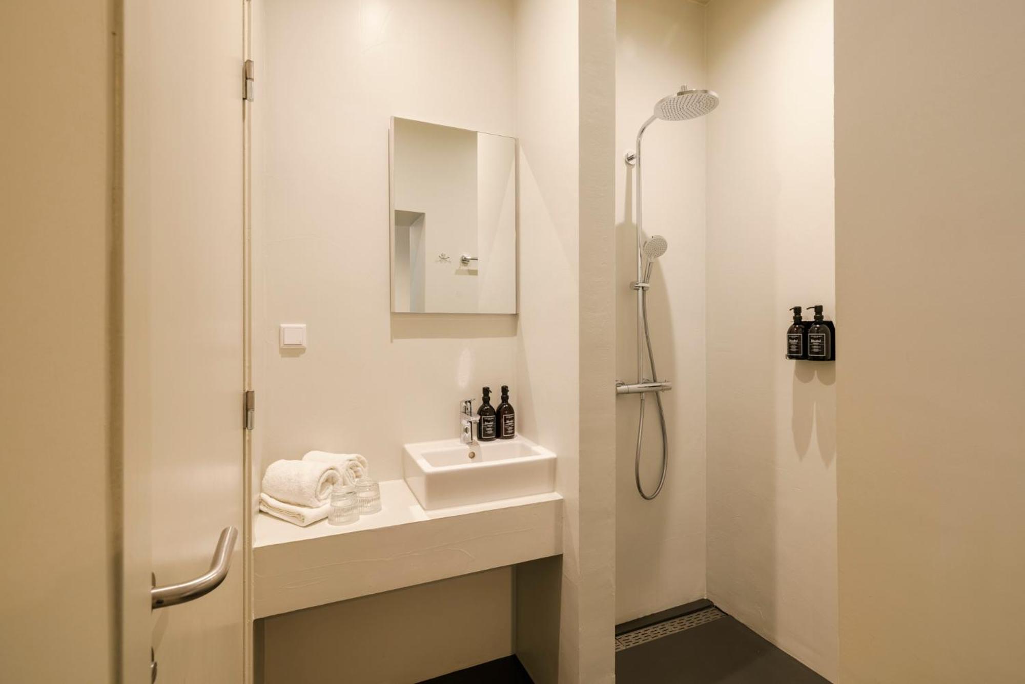 Hotel Bloemendaal Ngoại thất bức ảnh