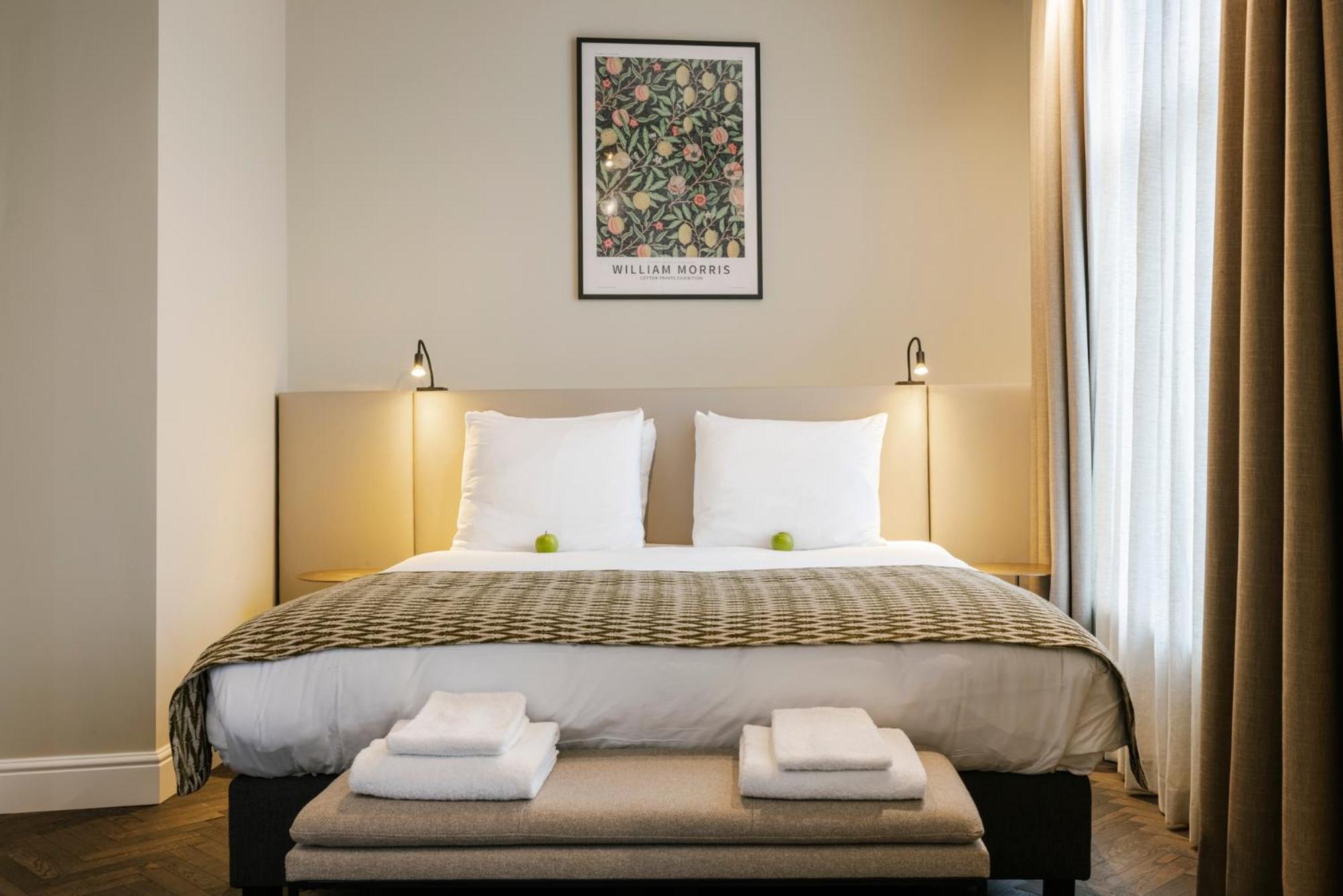 Hotel Bloemendaal Ngoại thất bức ảnh