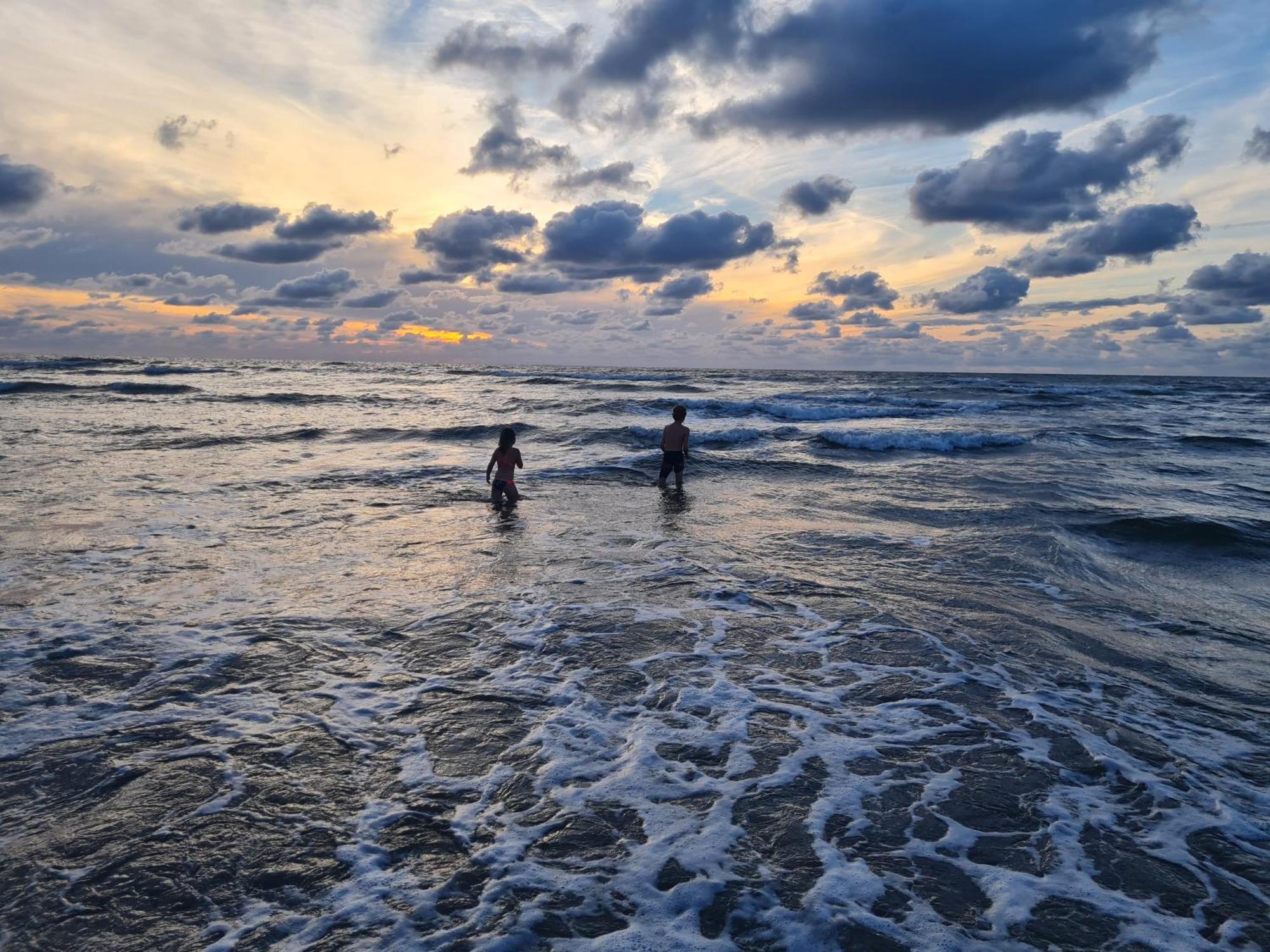Hotel Bloemendaal Ngoại thất bức ảnh