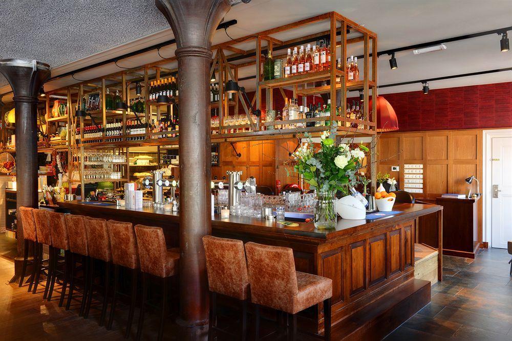 Hotel Bloemendaal Ngoại thất bức ảnh
