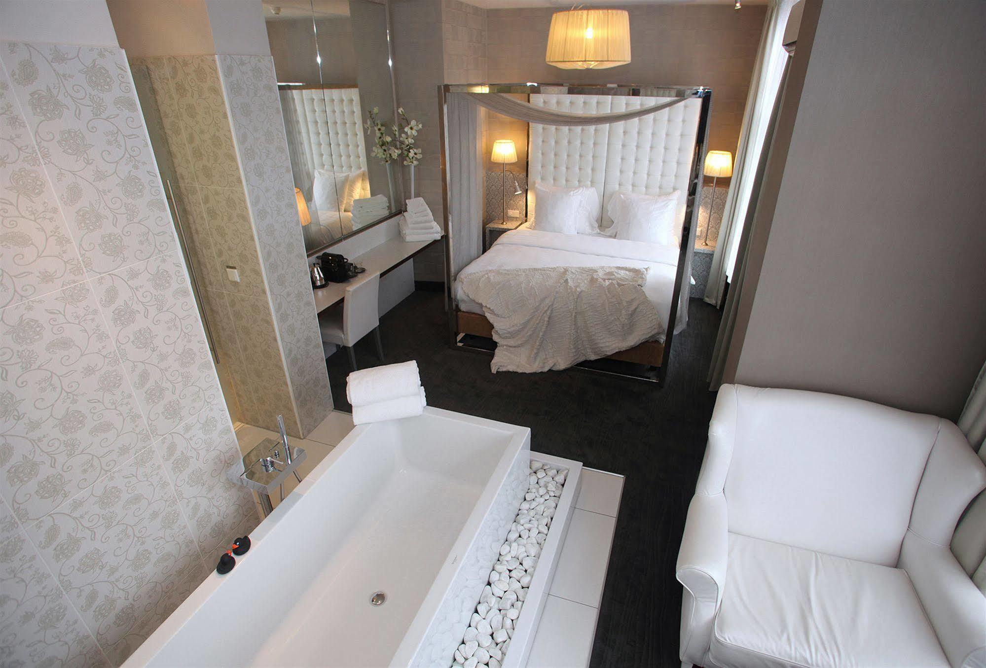 Hotel Bloemendaal Ngoại thất bức ảnh