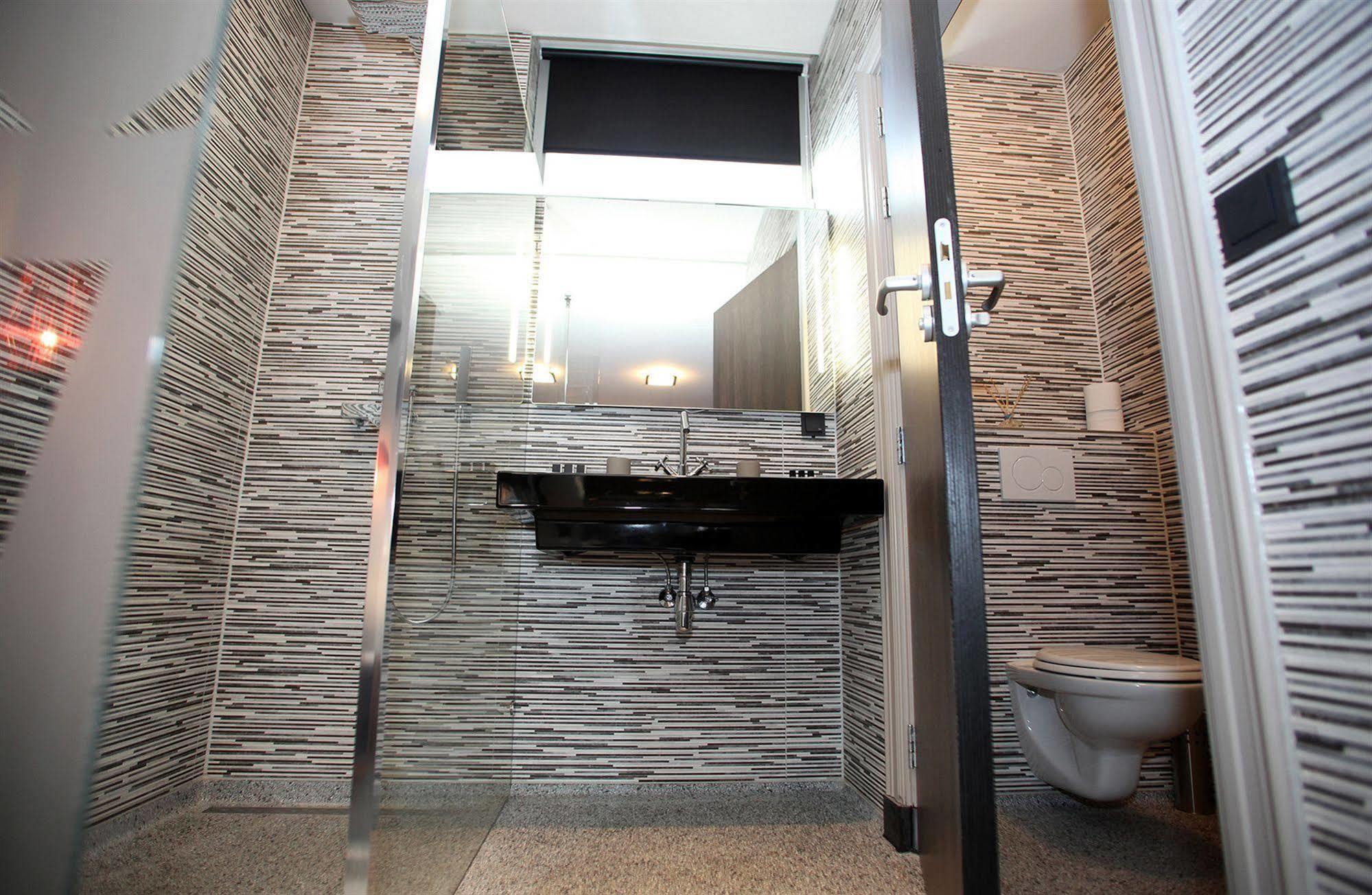 Hotel Bloemendaal Ngoại thất bức ảnh
