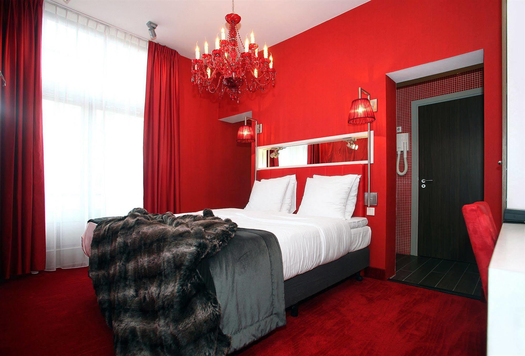 Hotel Bloemendaal Ngoại thất bức ảnh