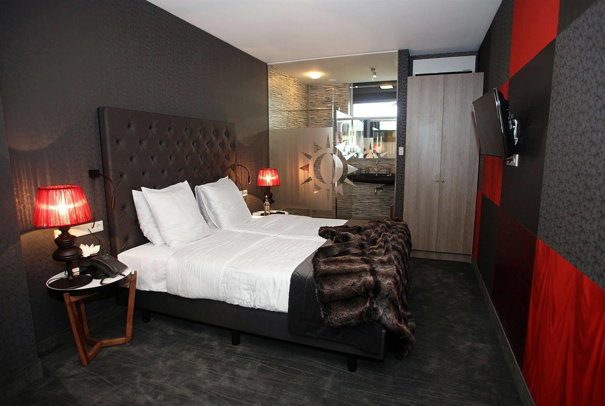 Hotel Bloemendaal Ngoại thất bức ảnh