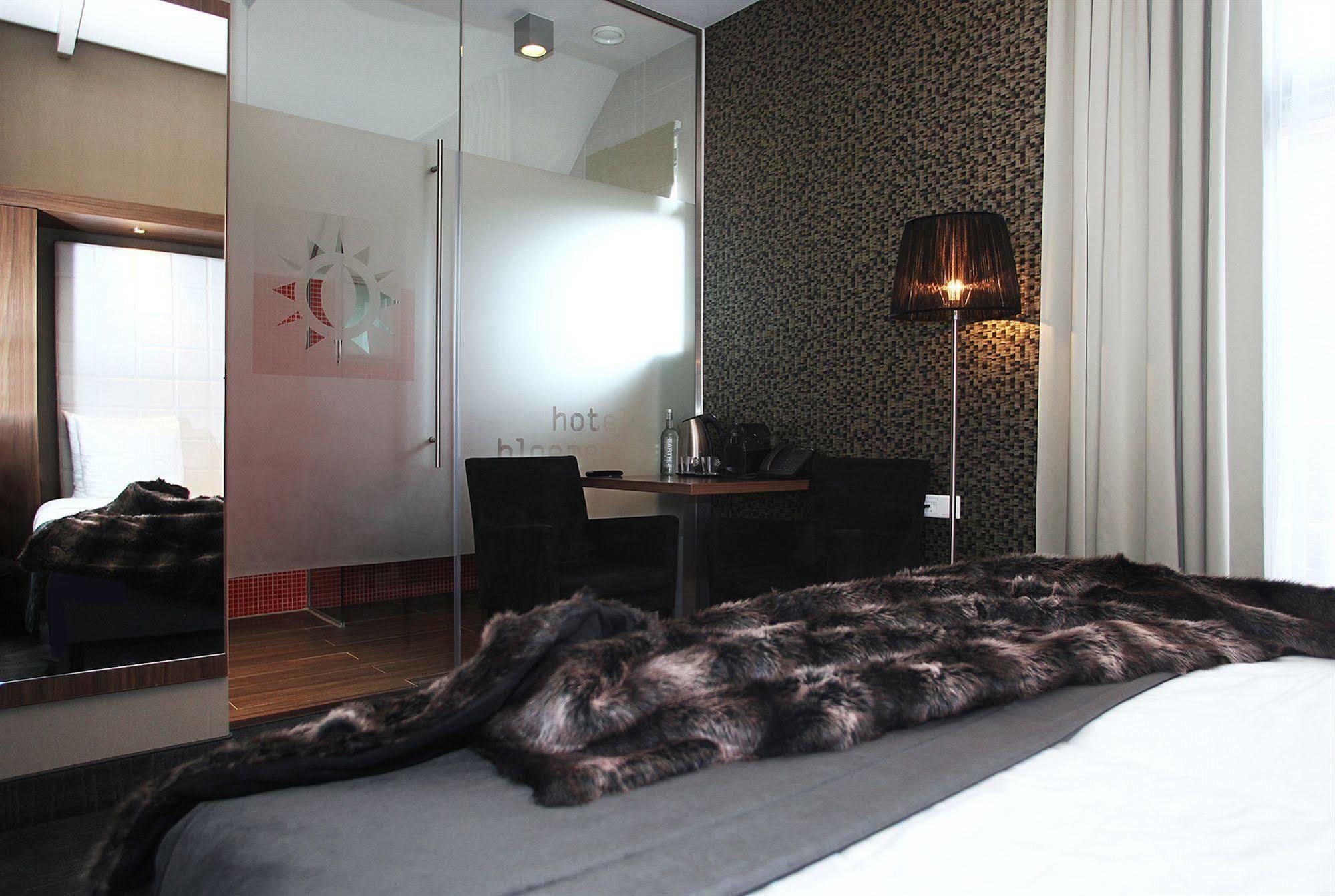 Hotel Bloemendaal Ngoại thất bức ảnh